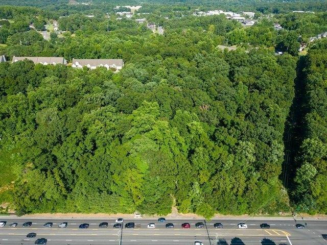 Land for sale in Dalton, Georgia