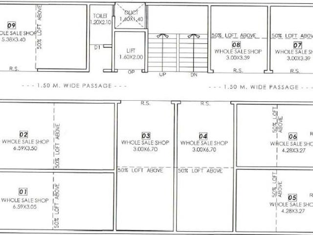 Commercial for sale in Poona, National Capital Territory Of Delhi