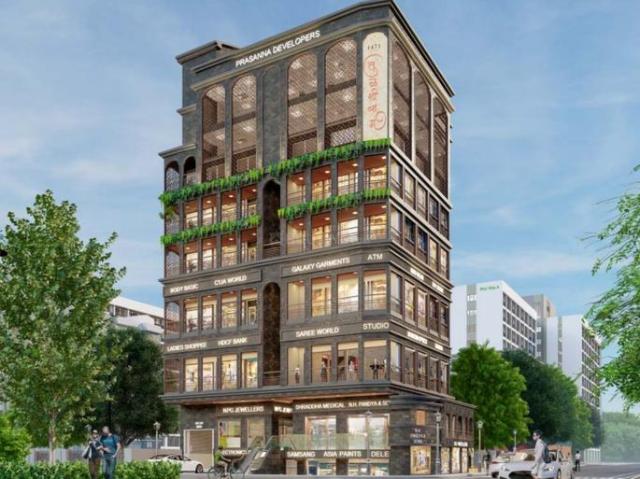 Commercial for sale in Poona, National Capital Territory Of Delhi