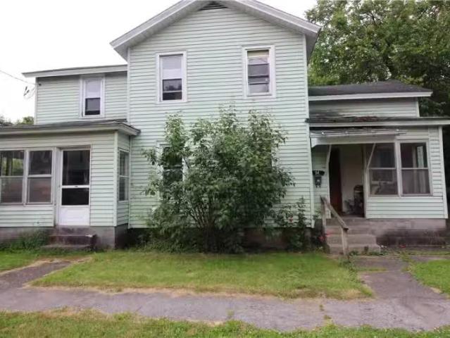 House for rent in Seneca Falls