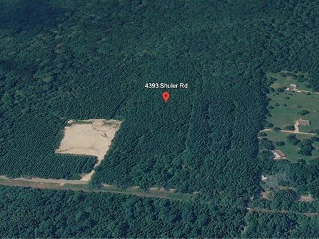 Land for sale in Ark