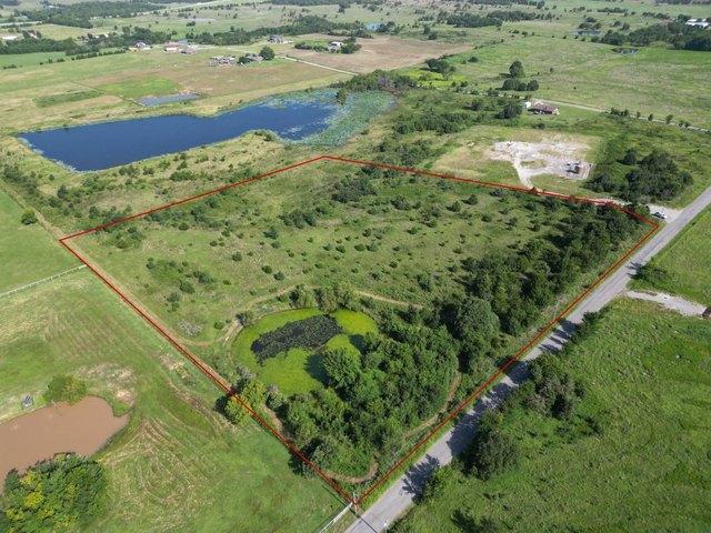 Land for sale in Mcalester, Oklahoma