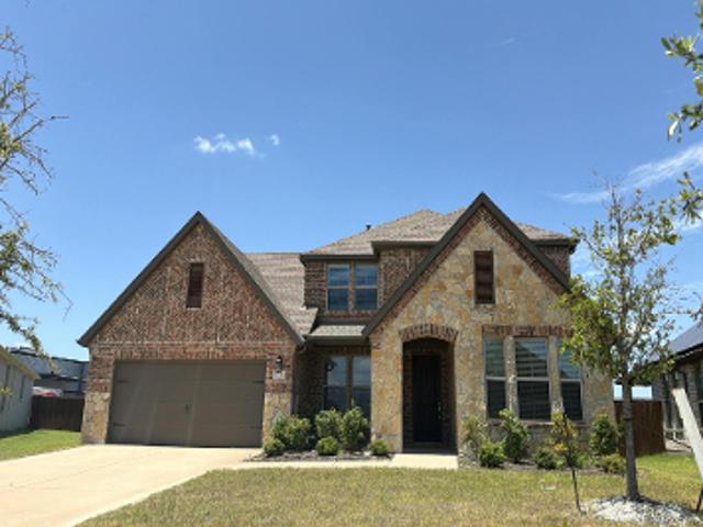 House for sale in Ellis, Texas