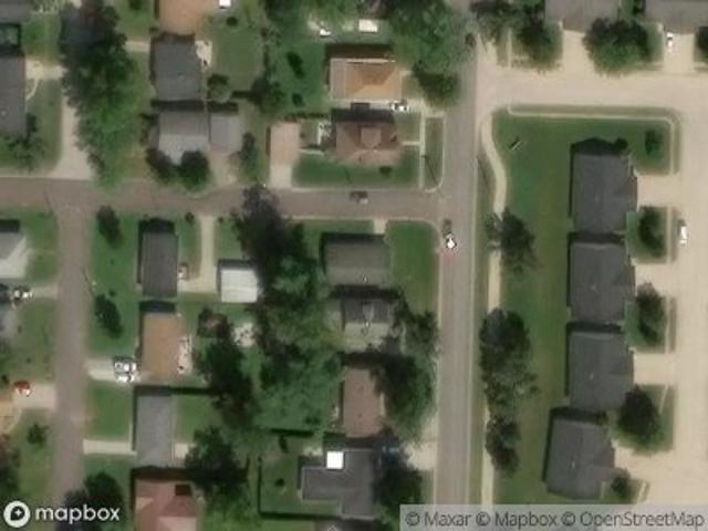 House for sale in Moberly, Missouri
