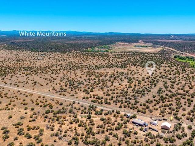 Land for sale in Navajo, Arizona