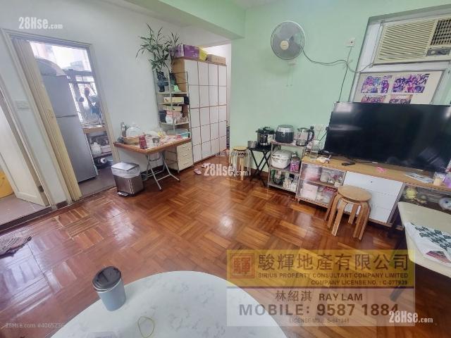 位於 油麻地 Yau Ma Tei, 香港 Hong Kong, 提供 出售 的 公寓
