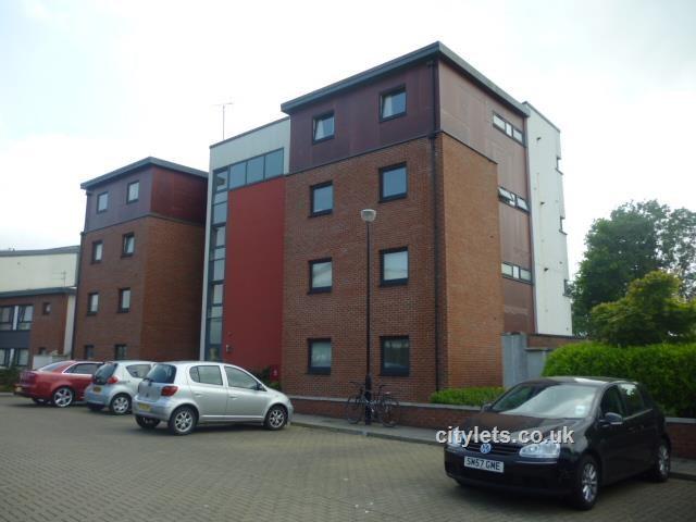Flat for rent in Eastpark, Ruchill