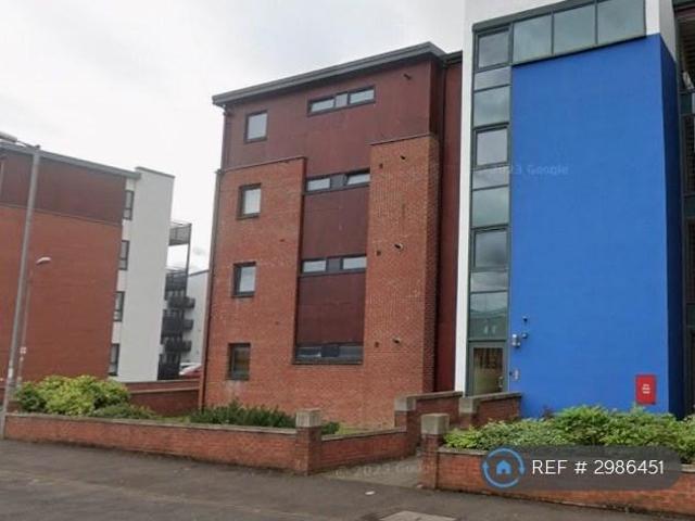 Apartment for rent in Eastpark, Maryhill