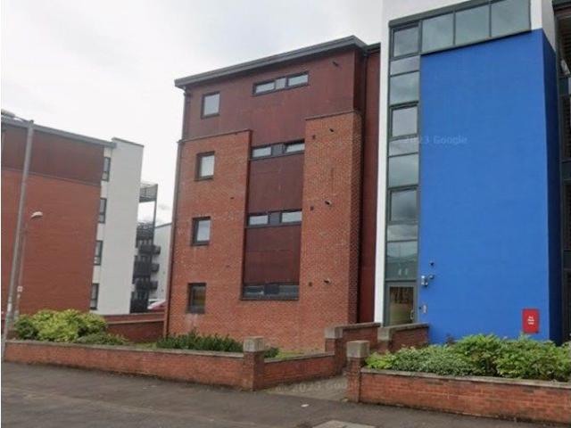 Apartment for rent in Eastpark, Maryhill