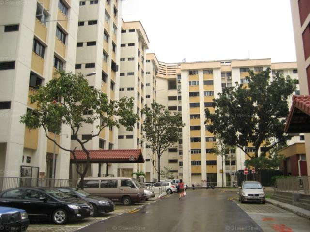 HDB House for sale in Bishan