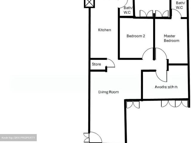 Detached House for sale