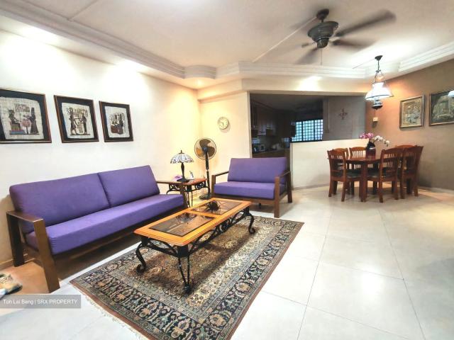Detached House for sale