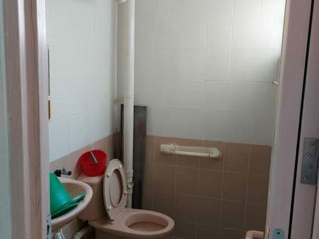 Detached House for sale
