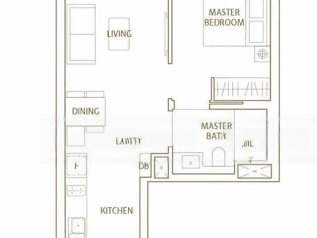 Condominium for sale in Bishan