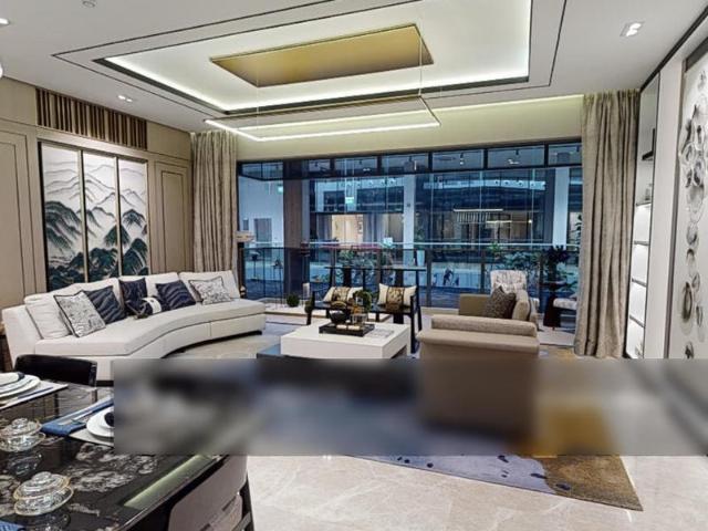 Apartment for sale in Bishan