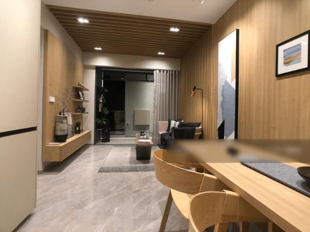 Apartment for sale in Bishan