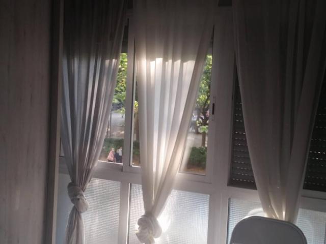 Apartamento en alquiler en Sant Martí, Barcelonès