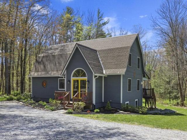 House for sale in Berkshire, Massachusetts