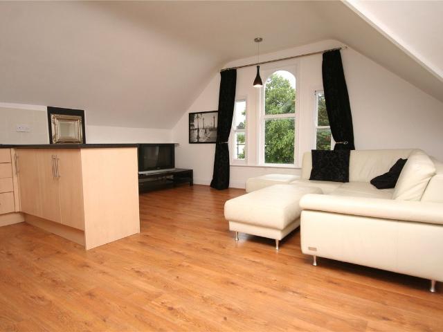 Apartment for rent in Golden Valley, Gloucestershire