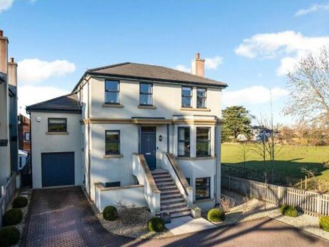 House for sale in Golden Valley, Gloucestershire