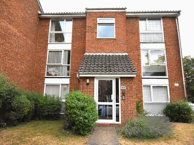 Apartment for rent in East Barnet, Greater London