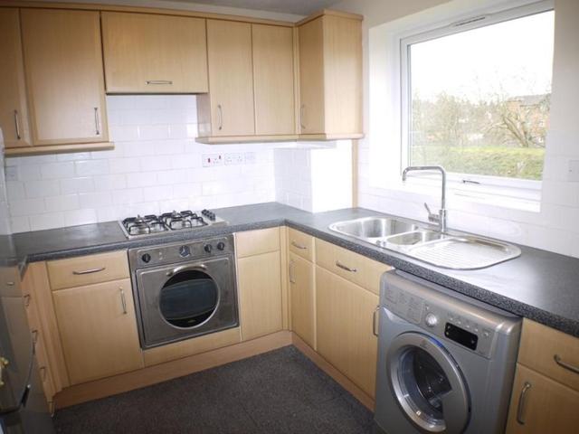 Apartment for rent in East Barnet, Greater London