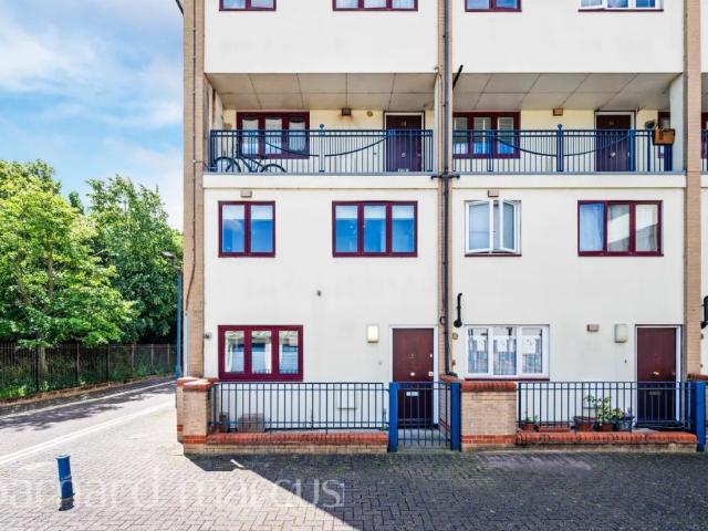 House for rent in Peckham, Greater London
