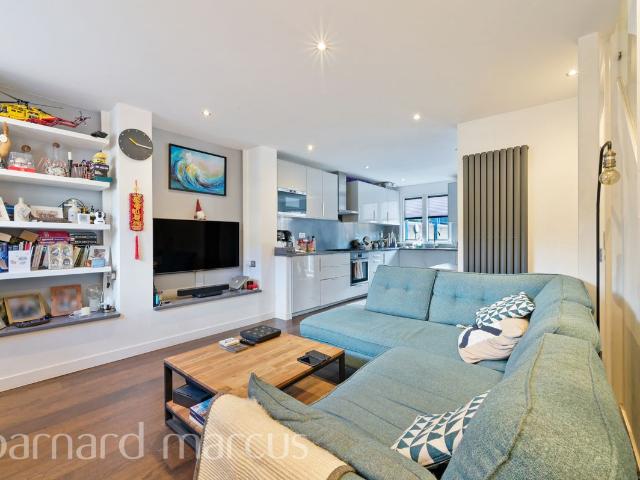 Apartment for rent in Peckham, Greater London