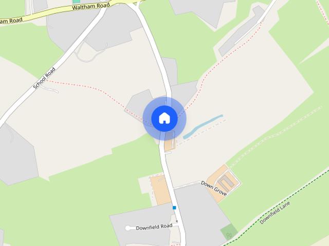 House for rent in Waltham St Lawrence, Isle Of Man