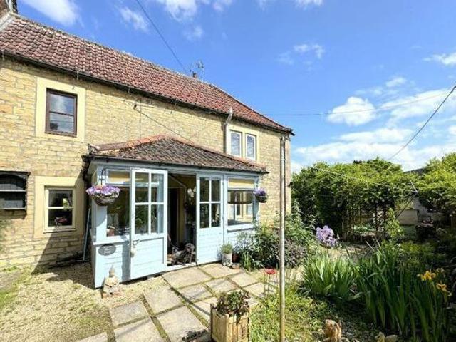 House for sale in Melksham, Wiltshire
