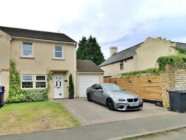 House for sale in Melksham, Wiltshire