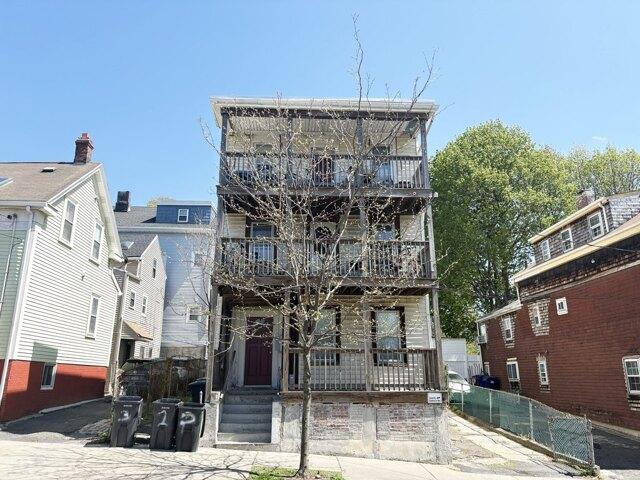 House for sale in Chelsea, Massachusetts
