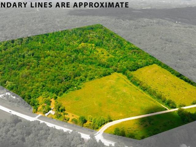 Farm for sale in Vinton, Ohio