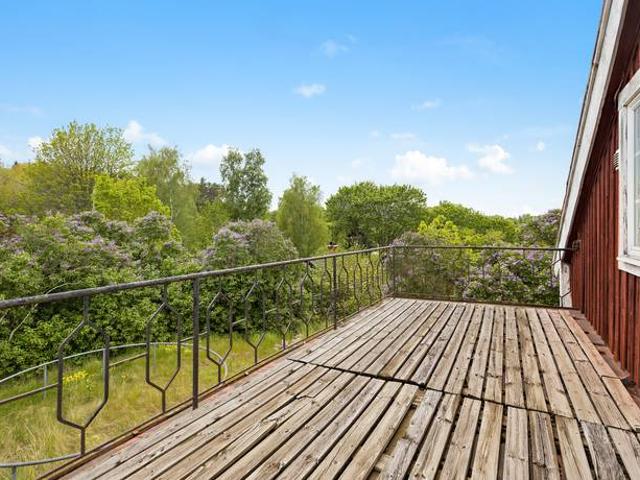 Bostad till salu i Sigtuna, Stockholm