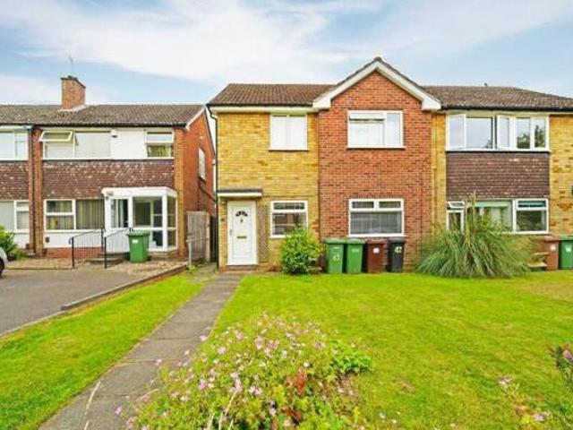 House for sale in Solihull