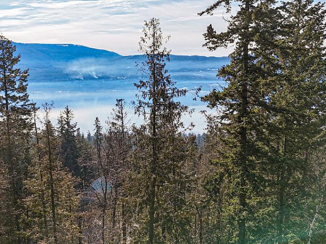 Land for sale in British Columbia