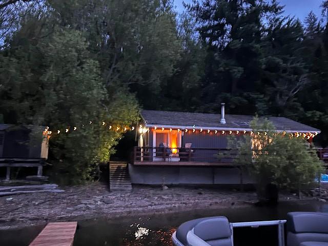 House for sale in British Columbia
