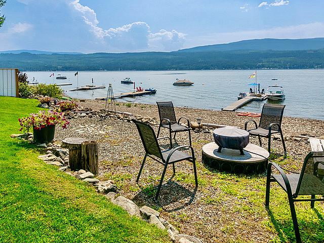 House for sale in British Columbia