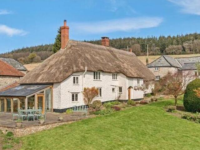 House for sale in Budlake, Devon