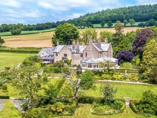 House for sale in Axminster, East Devon