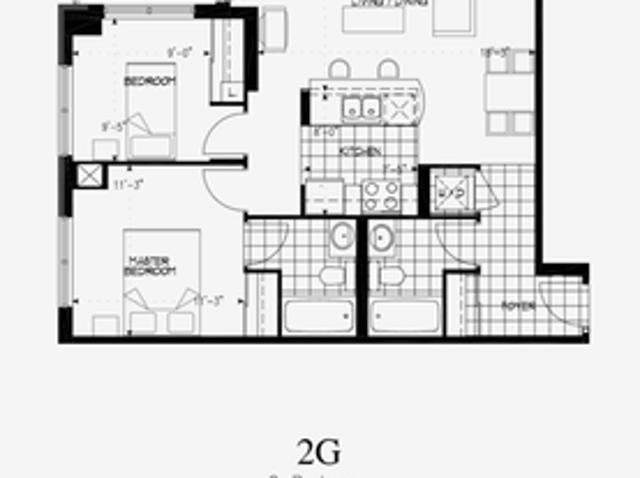 Room for rent in Toronto