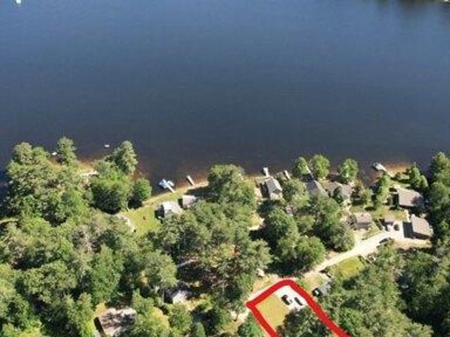 Land for sale in Shutesbury, Massachusetts