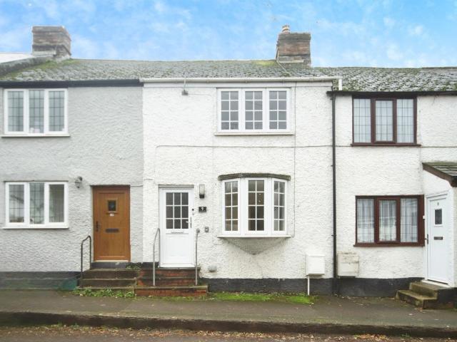 House for rent in Bishop's Hull, Isle Of Man