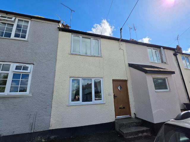 House for rent in Bishop's Hull, Somerset