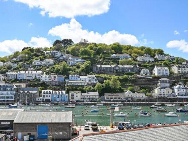 House for sale in Plaidy, Looe