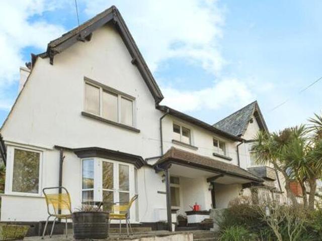 House for sale in Plaidy, Looe