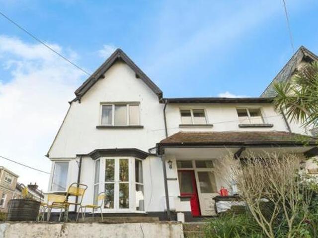 House for sale in Plaidy, Looe