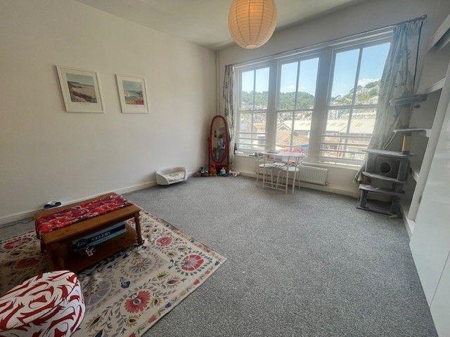 Apartment for rent in Plaidy, Looe