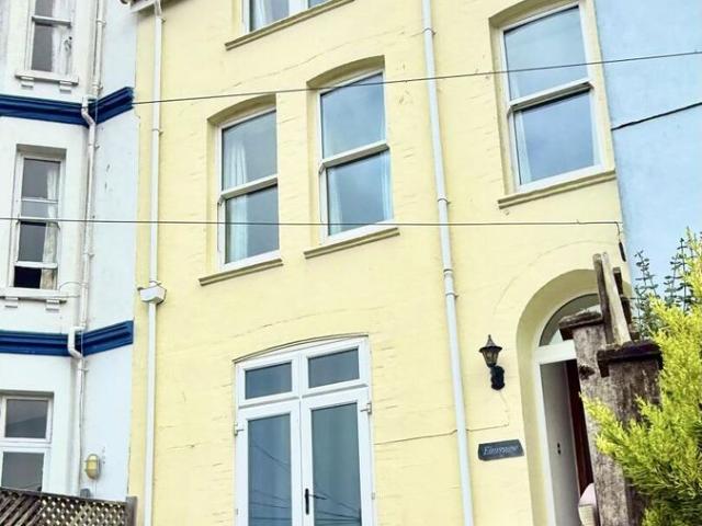 House for rent in East Looe, Looe