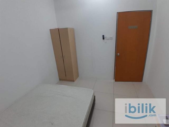 Room for rent in Kuala Lumpur